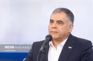 وزیر نفت استعفا کرد