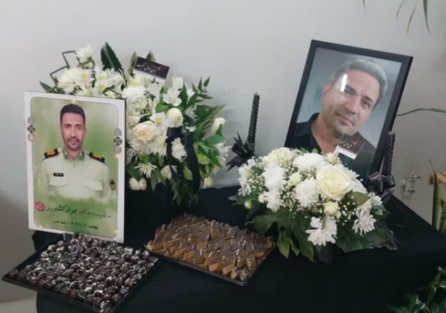 وفادار تا پای جان؛ روایتی از شهید «جواد کشاورز» مدافع امنیت در مشهد