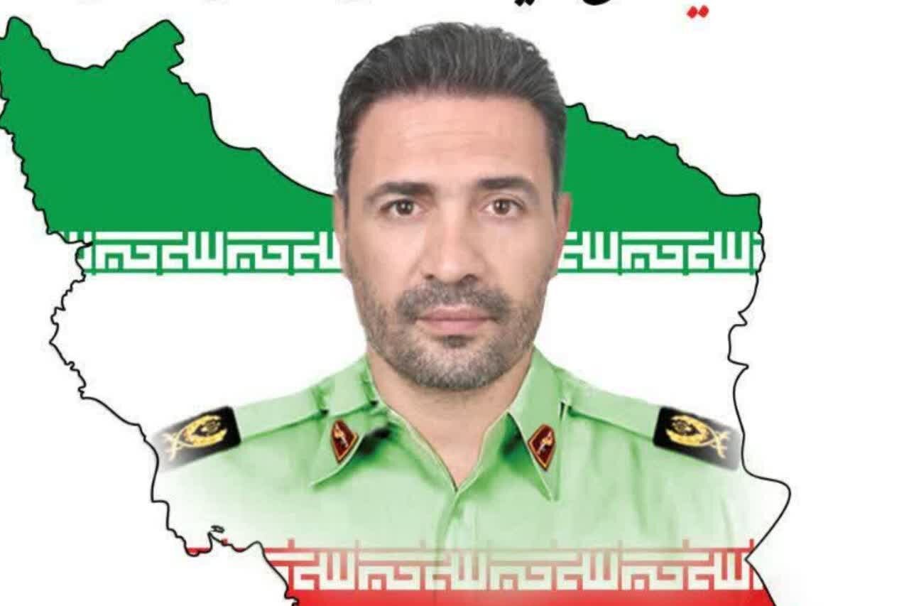 وفادار تا پای جان؛ روایتی از شهید «جواد کشاورز» مدافع امنیت در مشهد وفادار تا پای جان؛ روایتی از شهید «جواد کشاورز» مدافع امنیت در مشهد