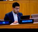 پاسخ ایران به لفاظی‌های نماینده بحرین در سازمان ملل