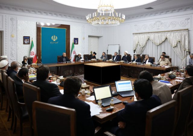 پزشکیان: تحقق عدالت آموزشی از اولویت‌های اساسی دولت است