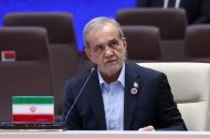 پزشکیان: دشمنان نمی‌توانند به این سادگی ایران را مورد محاصره قرار دهند