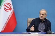 پزشکیان: دولت برای مدیریت شرایط ویژه آرایش جدید گرفته است