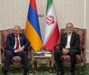 پزشکیان: زمینه‌های فراوانی برای همکاری میان ایران و ارمنستان وجود دارد