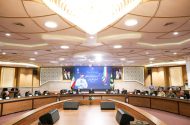 پزشکیان: مصمم هستیم تا جنگ اقتصادی دشمن را هم به شکست بکشانیم