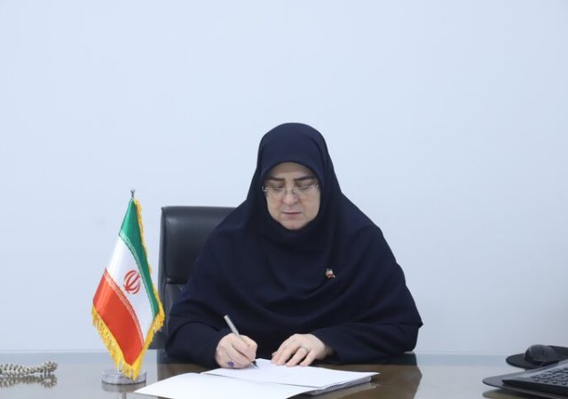 پیام سخنگوی دولت به مناسبت روز تهران