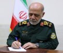 پیام سرلشکر عبداللهی به مناسبت افتخارآفرینی ورزشکاران ایرانی در ناگویا