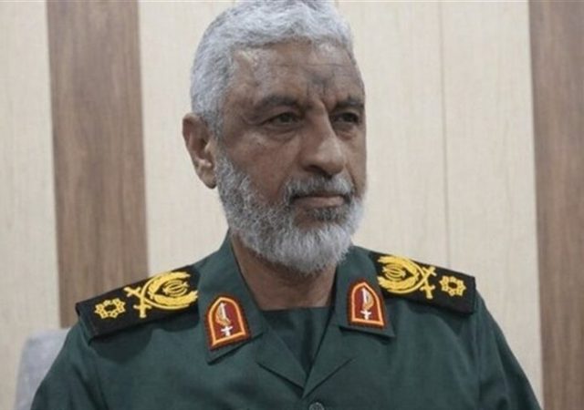 پیروزی میوه جان‌فشانی‌هایی است که در پاسداری از وطن رقم خواهد خورد