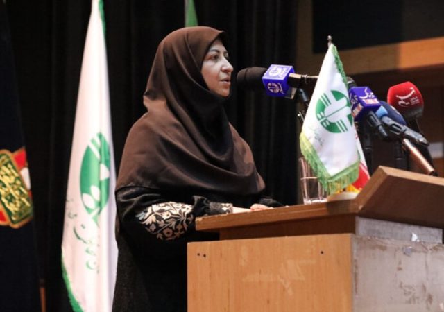 کمبود ۵۰ درصدی نیروی انسانی در ساختار محیط‌زیست کشور