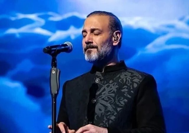 کنسرت علیرضا قربانی در شاندیز به زمان دیگری موکول شد
