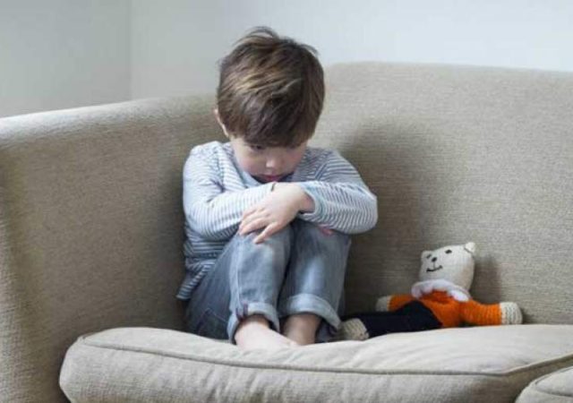 کودک و اخبار، مرزهای حفاظتی برای سلامت روان