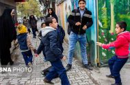 کودکانی که «دست‌بزن» دارند؛ چگونه با این مشکل برخورد کنیم؟