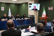 ۶ سؤال ملی نمایندگان از وزرا در صحن مجلس اعلام وصول شد